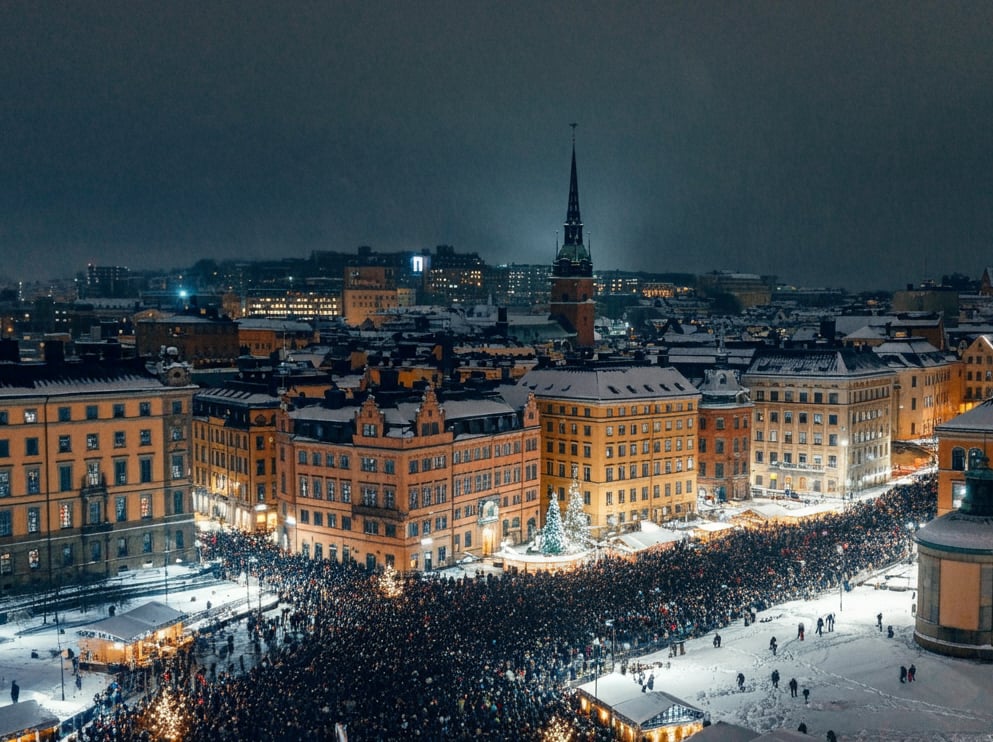 Gott nytt växtbaserat år