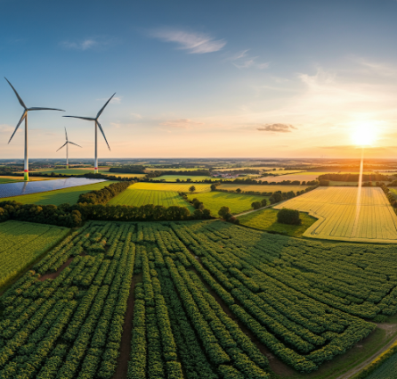 Agenda 2030, Plant Based Treaty och Good Food Cities är tre viktiga fördrag för ett hållbart matsystem.