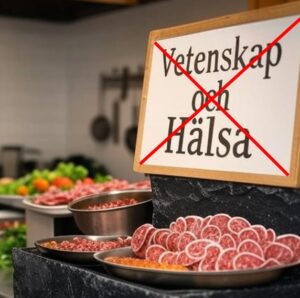 Vetenskap och hälsa